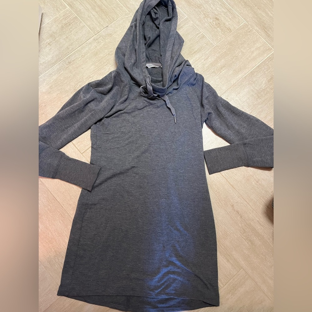 Athleta athleisure top / dress